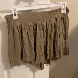 Jessica Simpson shorts -size small great condition